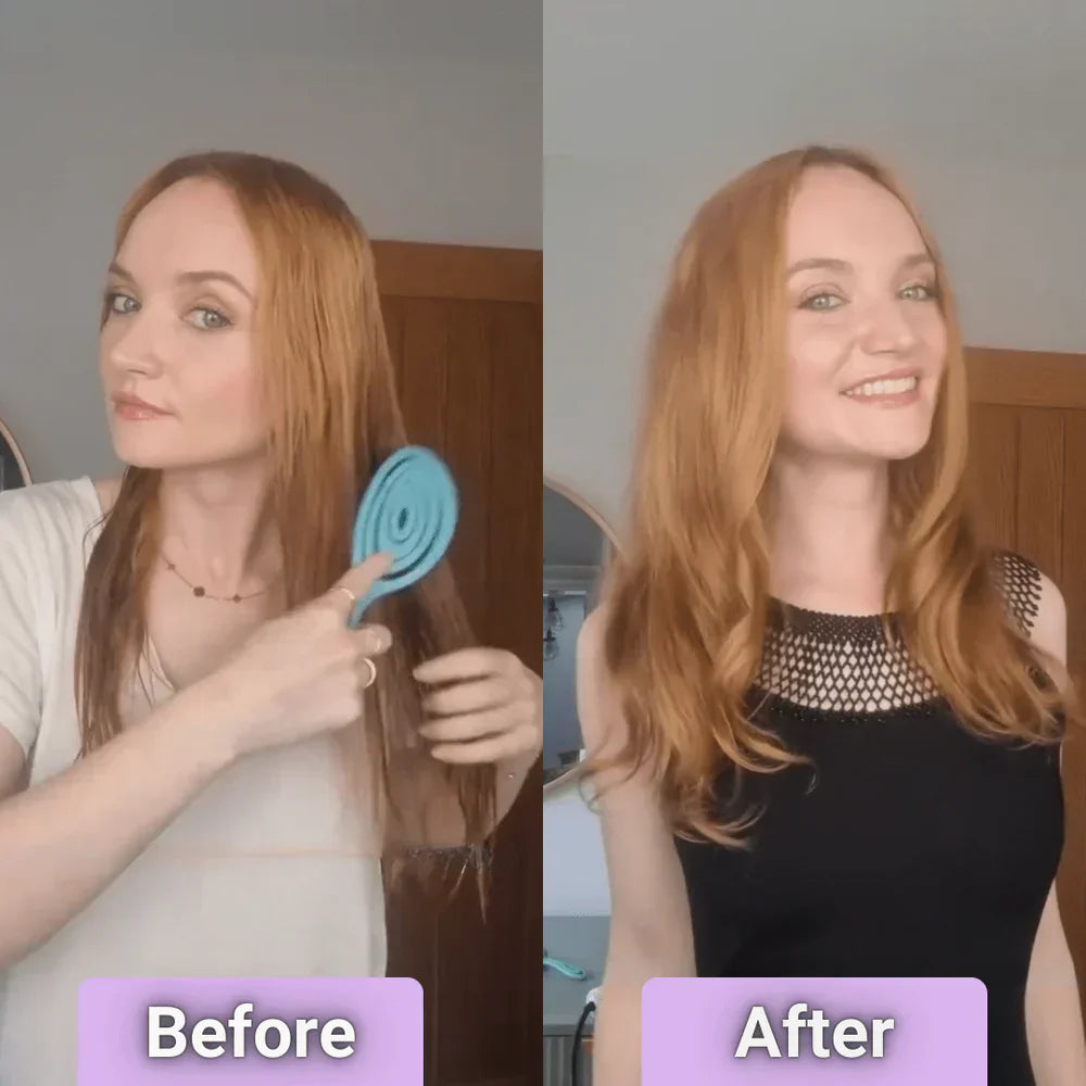 💇♀️ Secador Mágico 5 en 1
