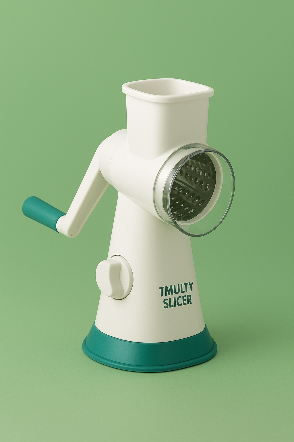 RALLADOR TMULTY SLICER