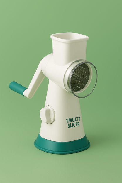 RALLADOR TMULTY SLICER