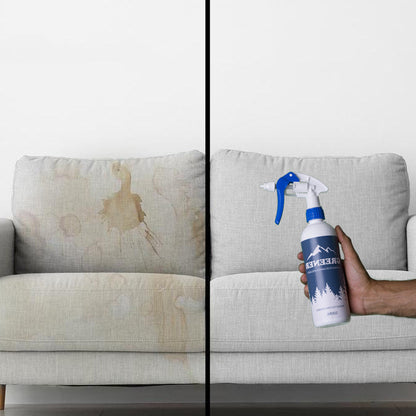 Kit Greener Limpiador Multiusos